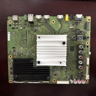 原装 拆机 索尼 KD-55X9000E 65X9000E 主板 1-982-022-21 现货