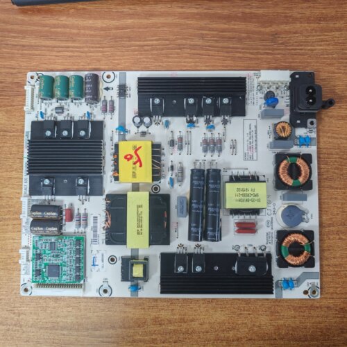 海信LED55K7100UC电源板RSAG7