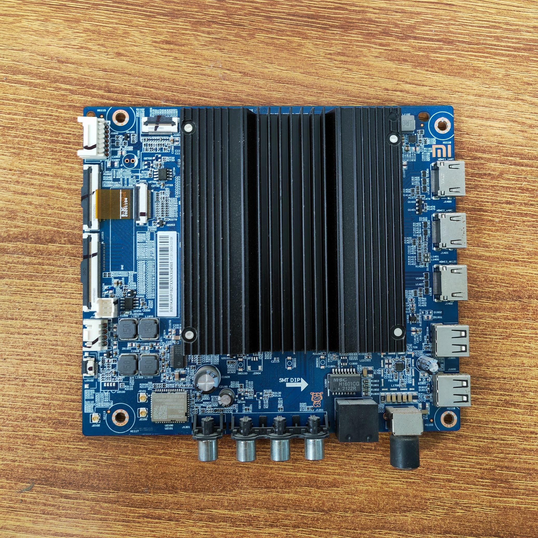 原装红米L86R6-MAX液晶主板