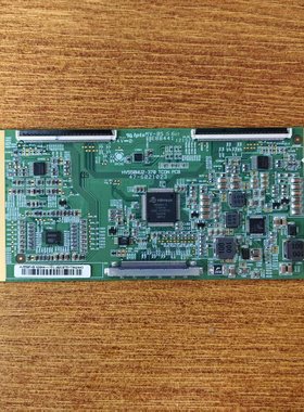 创维 55E360E/E5ERS K55J K55逻辑板47-6021023 HV550WU2-370实拍