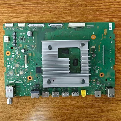 索尼KD-50X85K液晶电视主板