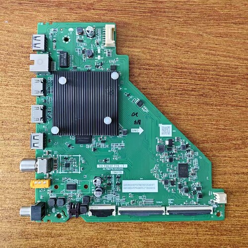 TCL55G60E电主板TD.T963T.775