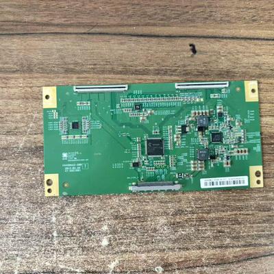 海尔LE46A90W逻辑板47-6021001 HV460WU2-200T条码HV460WU2-TC0N