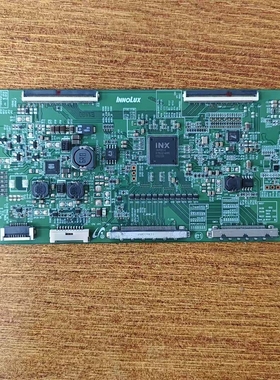 原装 TCL L65E5800F康佳LED65S1逻辑板TA2HP2S51 芯片IN3901A实拍