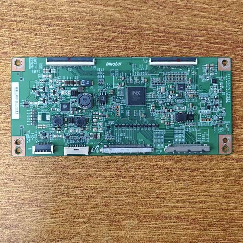 原装 TCL L65E5800F康佳LED65S1逻辑板TA2HP2S51 芯片IN3901A实拍