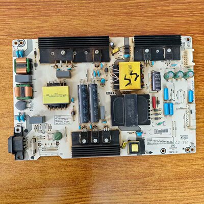 海信55E52DHZ55E7电视电源板