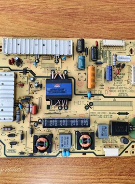 创维 42E350E E5CHR E320W电源板5800-P42ETU-0010 168P 00测试好