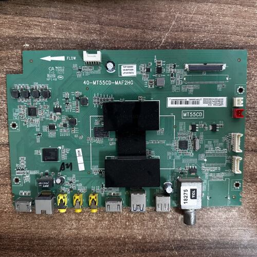 TCLL48F3700A主板40-MT55CD
