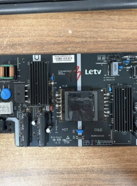 乐视S40AIR L403I3 L403PN L433LN 电源板AMP40LS-X3现货拆机 华
