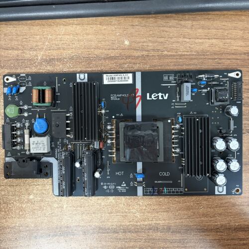 乐视S40AIRL403I3L403PNL433L