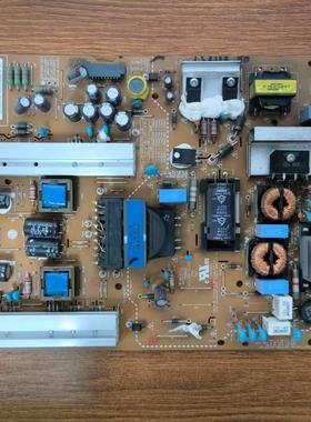 原装LG 49LB5520-CA电源板EAX65423801(2.1) LGP474950-14PL2实拍