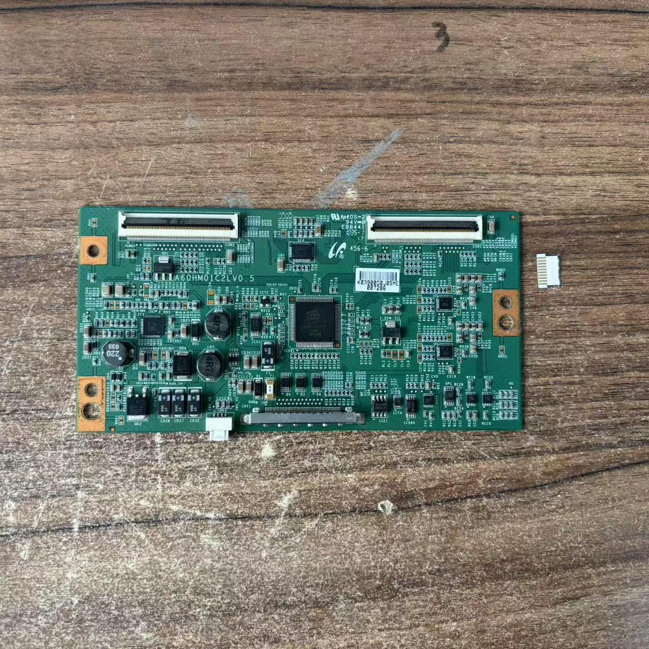 原装康佳三星A60HM01C2LV0.5 海信LED46K11P逻辑板LTA460HM04屏