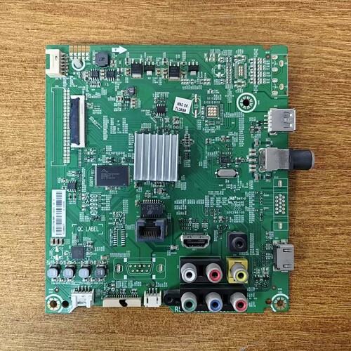 海信LED50EC270U(BOM1)主板