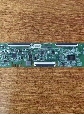 原装 海信65E52F创维65V40电视逻辑板BG0004200 K0006HVZF 测好发