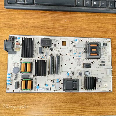 原装 TCL 65Q10 75V8-PR0 75P78E电源板40-L30XW4-PWB1ZG实物拍摄