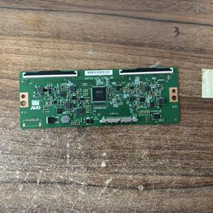 原装 C01 CTRL BD实物图 海信H75E7A液晶电视逻辑板65T53