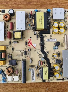 原装海尔 LE49C51 LE49AL88A71电源板TV5006-ZC02-02 0090727890B