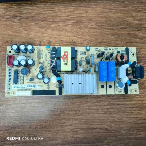 TCL 49A260电视电源板40-L12NW4-PWD1CG 08-L12NH92-PW200AA 测好