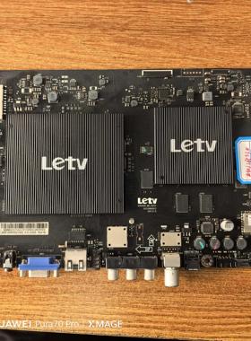 原装乐视 L653LN主板MS6A928-MB-H5000屏TPT650UA-EQLSHP.G实拍图