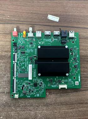 原装TCL 55V8E 主板40-TC80T2-MAB2HG 配屏LVU550NDEL CS9W85
