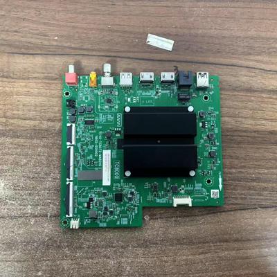 原装TCL 55V8E 主板40-TC80T2-MAB2HG 配屏LVU550NDEL CS9W85