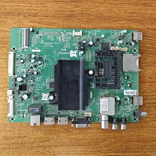 创维 32E600C 42/49/55E660C 43/55E510G主板5800-A8S530-0P/1P30