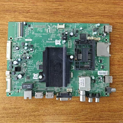 创维 32E600C 42/49/55E660C 43/55E510G主板5800-A8S530-0P/1P30
