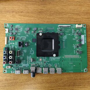 原装海信LED55K5100U电视主板RSAG7.820.6299配屏HD550DU-B81试好