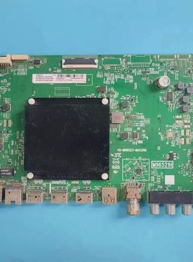 瑞原装雷鸟55R625C液晶主板40-M96523-MAC2HG屏LVU550NDBL现货测