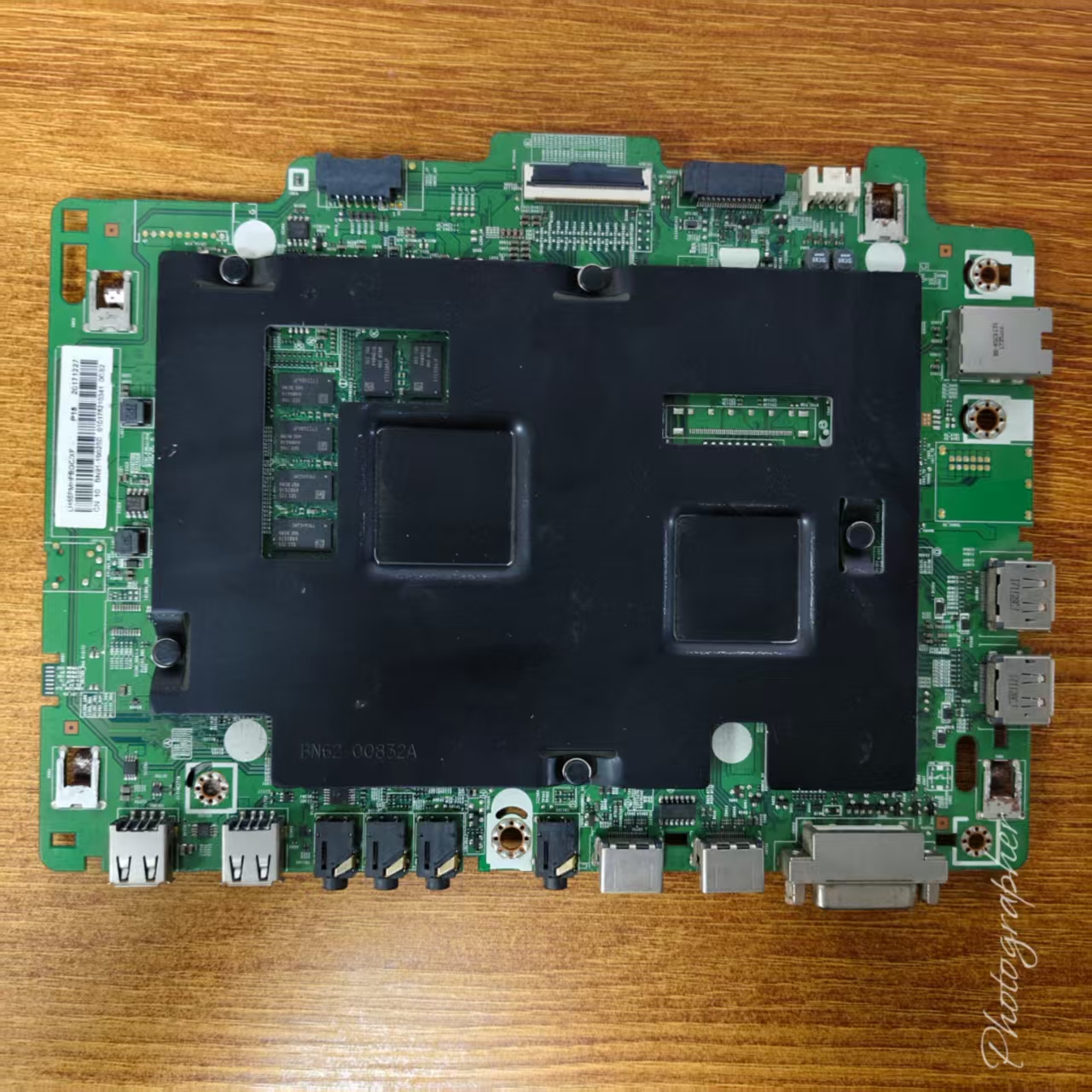 原装三星LH49PMFP/PMHP PH49F PM55H/F电视主板BN41-02529A/B屏选
