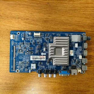 A實拍 現貨長虹55U1A電視主板JUC7.820.00181622屏C550U16 原裝