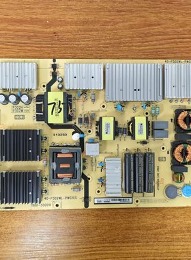 TCL 75S535C雷鸟55S535D 电源板 40-P302WL-PWG1CG 11601-500011