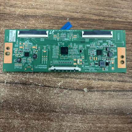 TCL L65H8800A-CF QLED65X80A逻辑板15Y-RA-EF11TG2MB3C2LV0.1