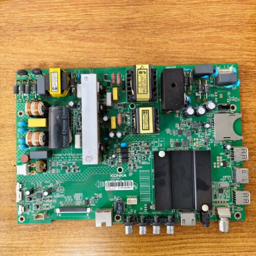 康佳LED55K35U电视主板
