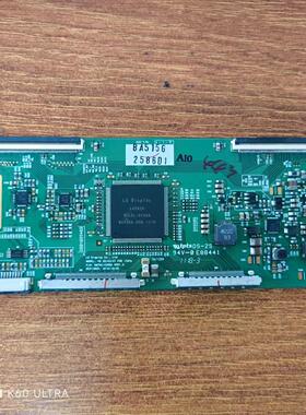 LG 47LW5500-CA 电视逻辑板 6870C-0358A V6 32/42/47 FHD 120Hz