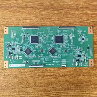 原装TCLL55E5690A-3D逻辑板