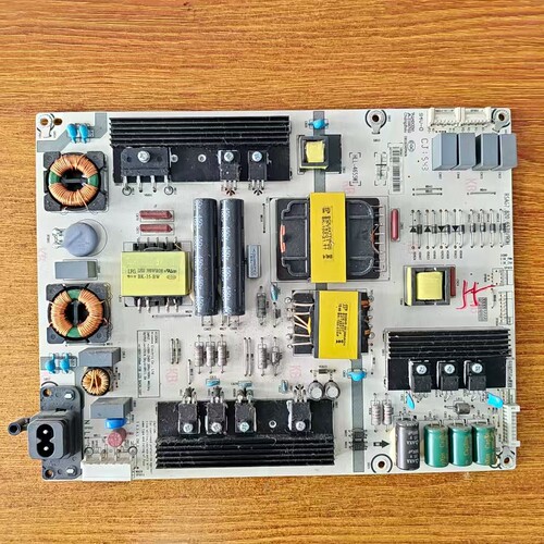 海信LED55EC760UC电源板