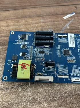 现货康佳LED46X8200DE背光板恒流板35016359 34008423 测好发