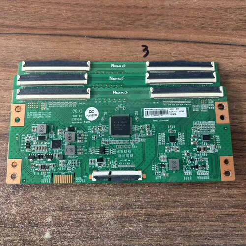 原装创维55G20 50V40逻辑板N4TP546UHDPU4L-F_A0D LC546PU4L现货