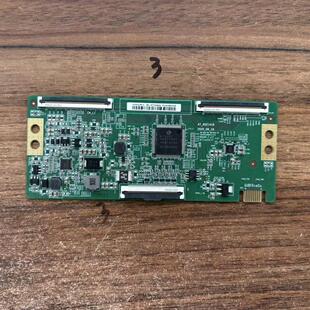 原装 华为HD55DESA HD65DESA逻辑板47-6021418 HV550QUB实物拍摄