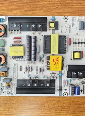 原装拆机海信 LED55EC780UC电源板RSAG7.820.6570 HLL-4655WQ现货