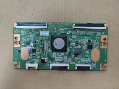 原装三星UA-55/48/40HU5903J逻辑板14Y-D1FU13TMGC4LV0.0实物拍摄