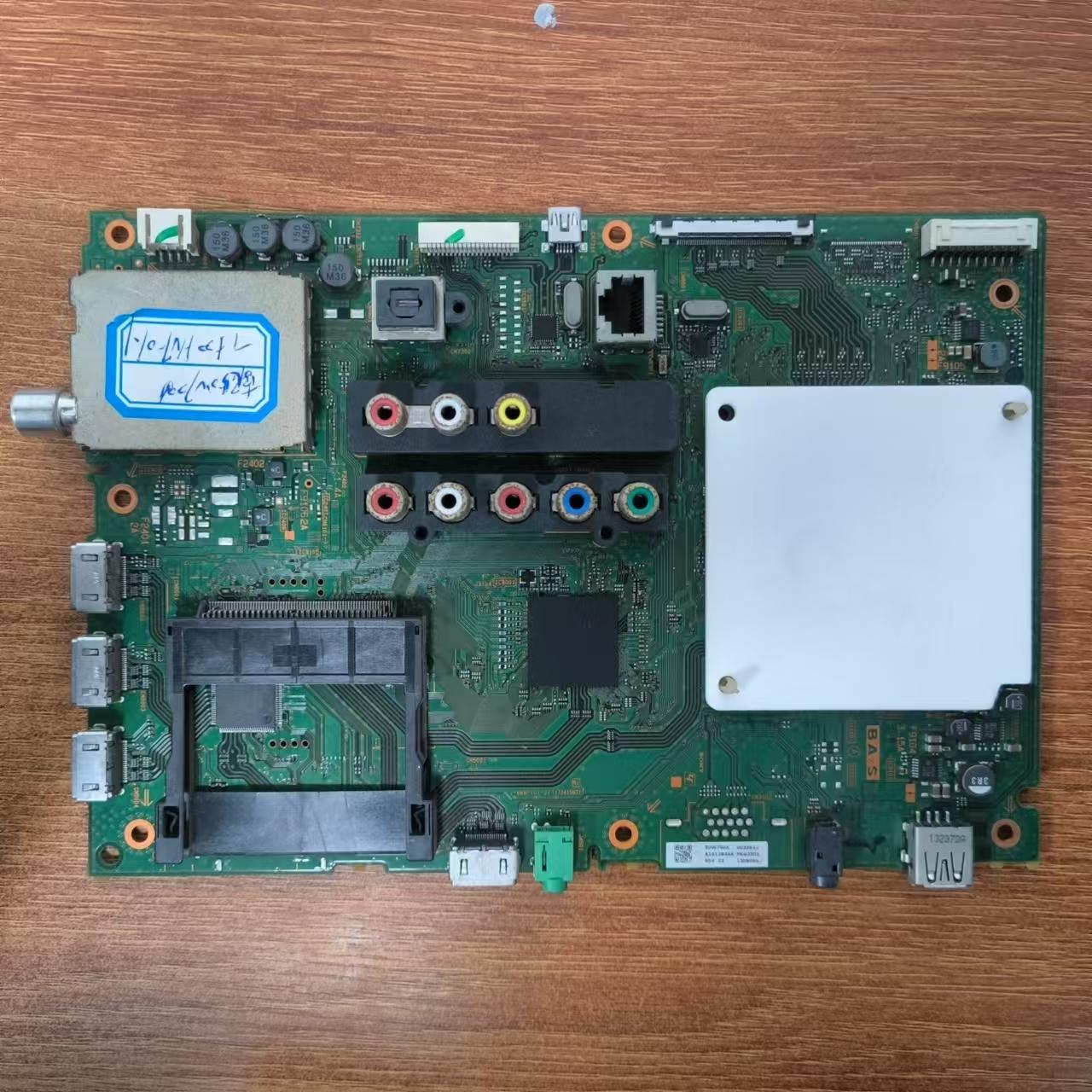 原装索尼KDL-50W700A电视主板
