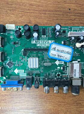 原装三洋 42CE530BLED主板T.MS18VG.72 T.VST59.A5屏T420HVN01-V1