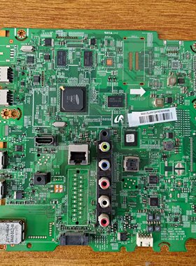 原装三星 UA46F5500AR电视主板BN41-01958A配屏HF460BGA-B1现货好