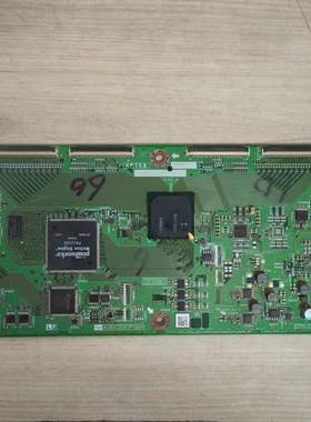 诚原装夏普 LCD-60LX840A 逻辑板KF758 XF758WJ RUNTK4909TP ZB实