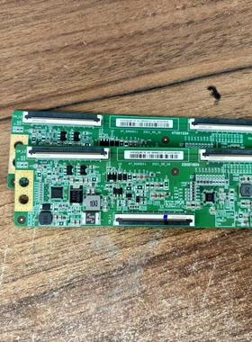 原装BOE逻辑板47-6060011 HV650QUBF70 小米L65M7-EA L65M9-EP