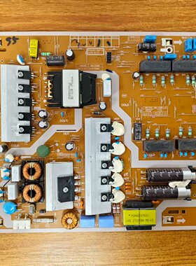 原装现货 三星 QA55Q7FAMJ电视电源板L49E7N_MDY BN44-00899A测好