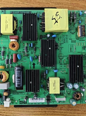 原装 现货 创佳 55HME5000 49ECS22X电源板P.SWP.168HM.1测好发货