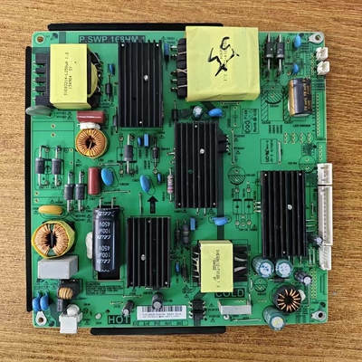 创佳55HME500049ECS22X电源板